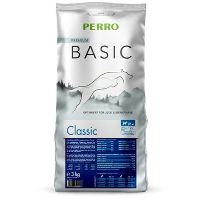 PERRO Basic Classic