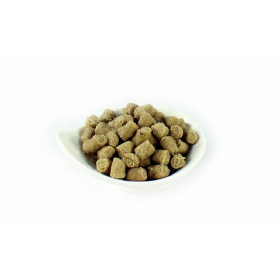 PERRO snack moelleux nature canard