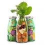 Smoothie spécial potager