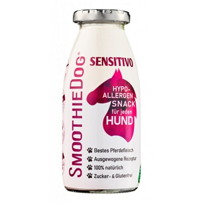 Smoothie spécial sensitive