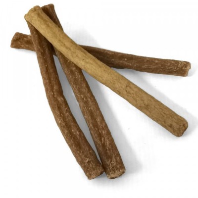 Bâtonnets Friandises au Poulet et Poisson pour Chat - DeliBest Cat Sticks