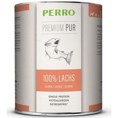 PERRO Premium Pur Saumon