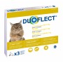 Pipettes Antiparasites DUOFLECT - Chat 1 à 5 kg 20313