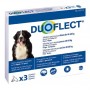 Pipettes Antiparasites DUOFLECT - Chien 40 à 60 kg 20317