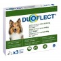 Pipettes Antiparasites DUOFLECT - Chien 20 à 40 kg 20316