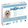 Pipettes Antiparasites DUOFLECT - Chien 10 à 20 kg 20315