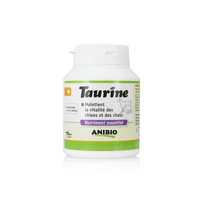 Taurine ANIBIO