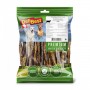 Sticks de Viande de Boeuf Gourmet pour Chien - DeliBest Premium