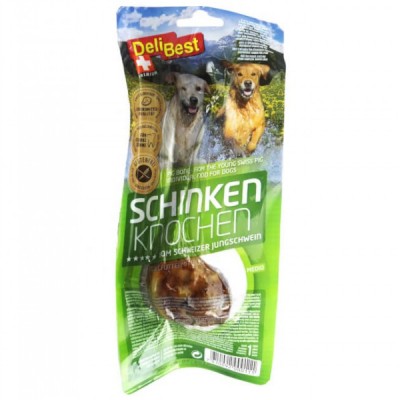 Os de Porc pour Chien - DeliBest Premium