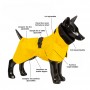 Veste Imperméable Légère de Visibilité pour Chien - PAIKKA