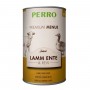 PERRO Premium Menu Junior Agneau, Canard et Riz