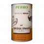 PERRO Premium Menu Light Volaille, Autruche et Riz