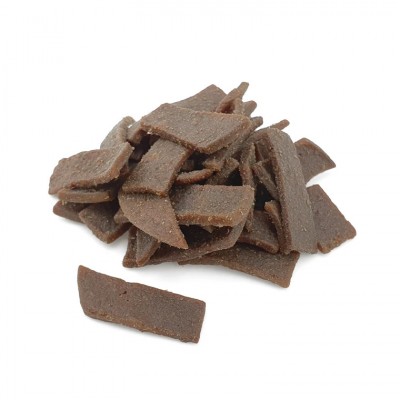 Friandises au Cerf pour Chat - DeliBest Cat Snack