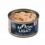 Alimentation Humide pour Chat au Thon, Poulet & Crevettes - Moonlight n°2