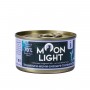 Alimentation Humide pour Chat au Thon, Poulet, Crevettes & Calamars - Moonlight n°3