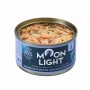 Alimentation Humide pour Chat au Thon, Poulet, Crevettes & Calamars - Moonlight n°3