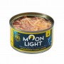 Alimentation Humide pour Chat au Thon, Poulet & Saumon - Moonlight n°4