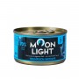 Alimentation Humide pour Chat au Thon & Crevettes - Moonlight n°7