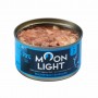 Alimentation Humide pour Chat au Thon & Crevettes - Moonlight n°7