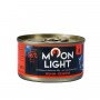 Alimentation Humide pour Chat au Poulet & Légumes en gelée - Moonlight n°8