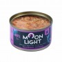 Alimentation Humide pour Chat au Thon & Shirasu - Moonlight n°10