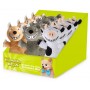 Peluche Chien 'Woodland Big Smille' | All For Paws - Boîte