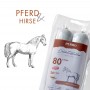 Rouleau gourmand PERRO No.2 cheval & millet