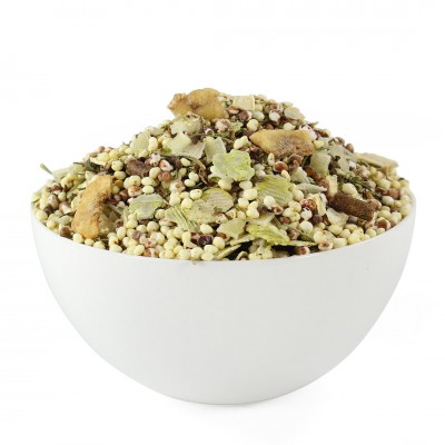 PERRO BARF muesli sans gluten