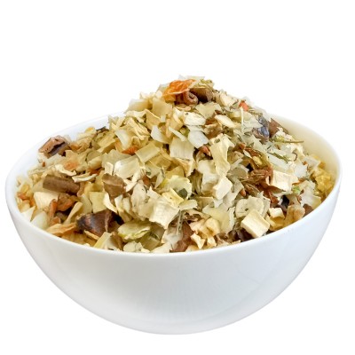 PERRO mélange de Muesli