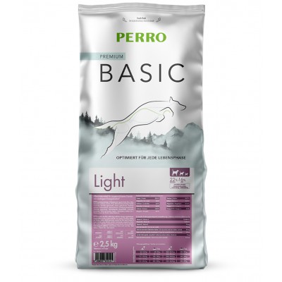 PERRO Basic Light