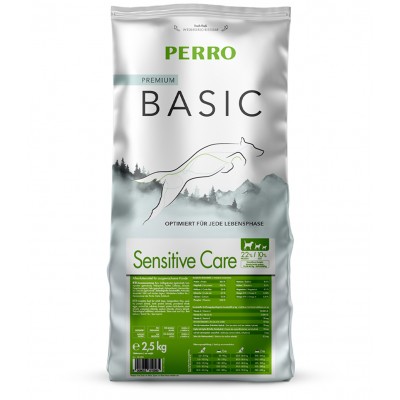 PERRO Basic Sensitive Care