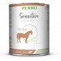 PERRO Sensitive Control cheval + légumes