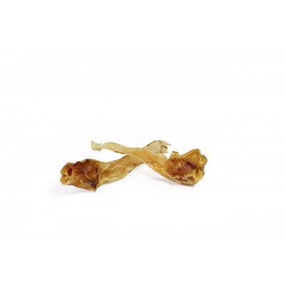 PERRO tendon du genou d'autruche