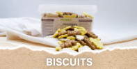 Perro biscuits pour chiens