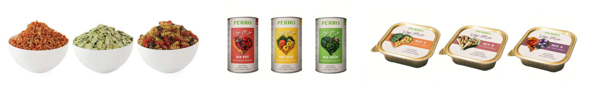 Découvrez la gamme de pâtées pour chien 100 % viande Premium Pur de Perro