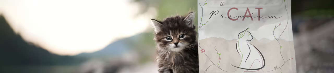 Croquettes Cat Premium Outdoor pour Chat | Perro