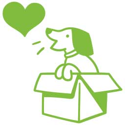 Cadeau mystère Perro pour toute commande de plus de 100 euros