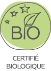 certifie biologique