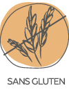 sans gluten