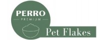 PERRO PREMIUM - PET FLAKES